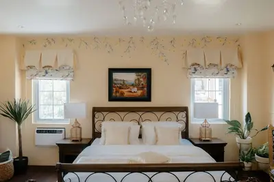 Image de Villa Julianna by Villa D'Este Tagaytay