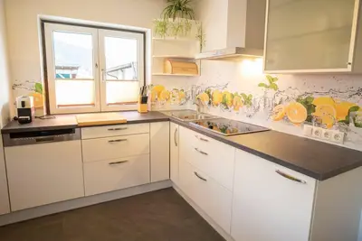 Image de Ferienwohnung Weissl - Ferienwohnung