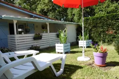 Image de Homerez - Appart Cassen, parking inclus