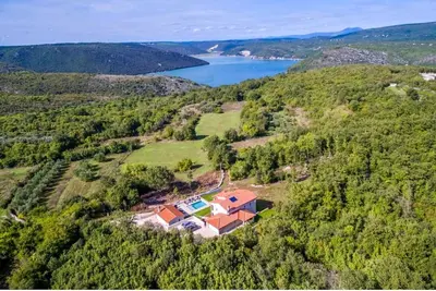 Image de Villa Noela /private pool / quiet neighborhood