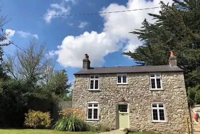 Image de Norden Cottage, pet friendly, character holiday cottage in Osmington