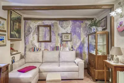 Image de Maison Enchantée