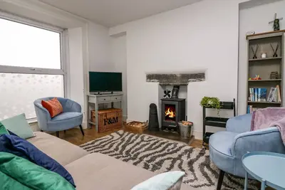 Image de 7 New Street, pet friendly, with open fire in Sedbergh
