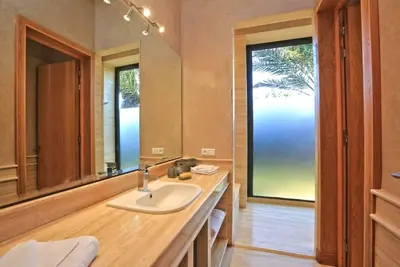 Luxury Redefined: Villa batoul Stands Out as the Beacon of Prestige and Comfort\"