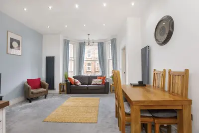 Image de Flat 5 The Keyes - sleeps 4 guests in 1 bedroom