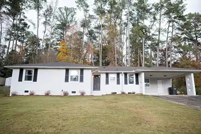 Image de 3br Home in Quiet Neighborhood - All King Beds