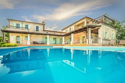 Image de Villa Romana in Visnjan