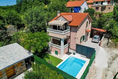 Image de Villa Arabela with private pool