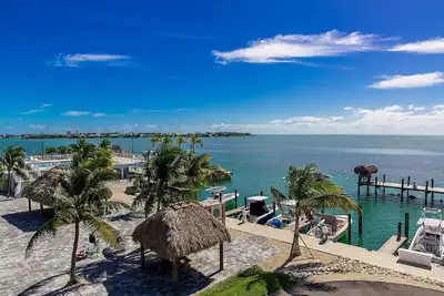 Ocean Isles #123~ Sea Breeze, Atlantic Views!