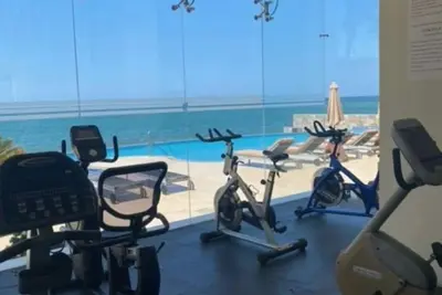 Image de Departamento de lujo, con regulación de primer mundo, playa privada y sin música