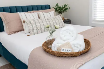 Image de Inn at Fulton: Unit 7