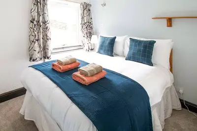 Image de Bramble Cottage- Uk45891