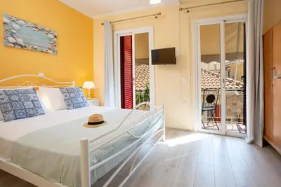 Image de Polyxenis Cozy Maisonette - Lefkada BnB