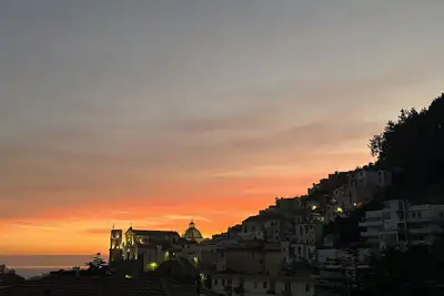 Image de 3 Bedroom Apartment in Maiori