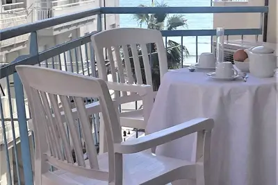 Image de Two-room apartment by the sea in Alassio