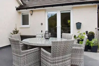 Image de 3 bedroom accommodation in Sandside, near Milnthorpe