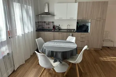 Image de [Old town] cozy apartment with a view