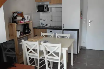 Image de Maison au Cœur de L'ile D'oléron