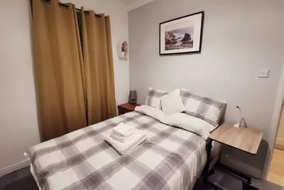 Image de Family house in Sheffield S10