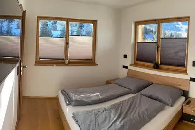 Image de Ferienwohnung Sunnseit - Appartement/fewo, Bad, Wc, Nichtraucher
