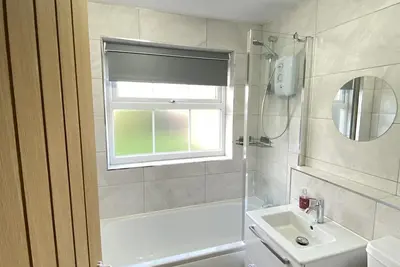 Image de Cosy Apartment In the Royal Sutton Coldfield Perfect for Families, Contractors