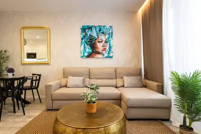 Image de CasaBela 6 Star Matosinhos Sun&Beach by LovelyStay