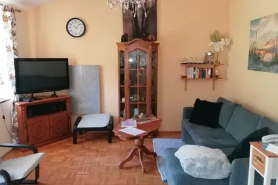 Image de Maison de vacances Falkenstein pour 1 - 4 personnes avec 1 chambre à coucher - Maison mitoyenne