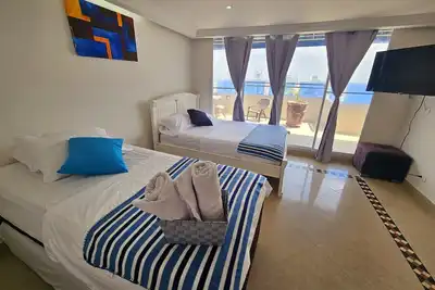 Image de Duplex Acogedor