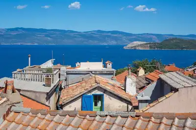 Image de Maison de vacances dans la vieille ville