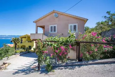 Image de Appartement de vacances avec terrasse près de la plage
