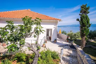 Image de Appartement de vacances avec une vue magnifique