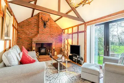 Image de Bluebell Lodge - Uk46412