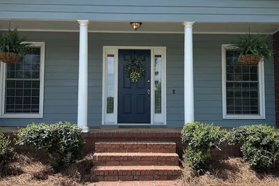 Image de Charming, Quiet Masters Rental - 3 miles from the Augusta National