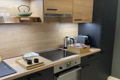 Image de En Plein Coeur de Bouillon Avec Salle de jeu et Gym, Idéal Pour les Familles