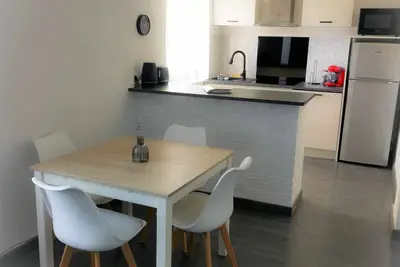 Image de Appartement à la Campagne Avec 2 Chambres! Idéal Pour se Reposer!