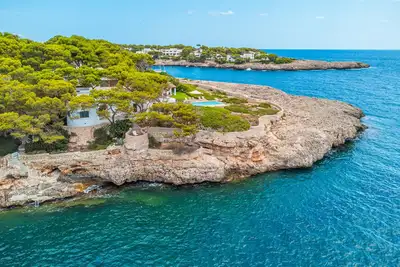 Image de Villa Can Pirata, une expérience unique, vue époustouflante