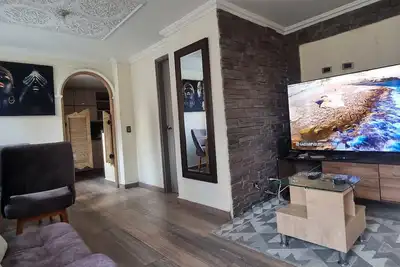 Image de Apartamento a 3 Cuadras del Estadio Atanacio Girardot de Medellín