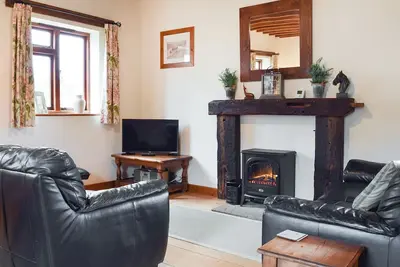 Image de The Old Stable - Meadowbrook Farm