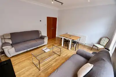 Image de Spacious 3 Bed with large garden in the heart of Angel.