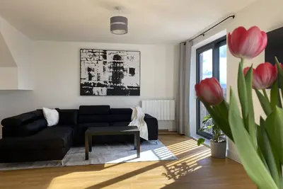 Image de Brand New Luxury Beautiful Penthouse in Bristol