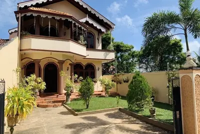 Image de A nice place to relax in Sri Lanka. 5 minutes walk to beach.