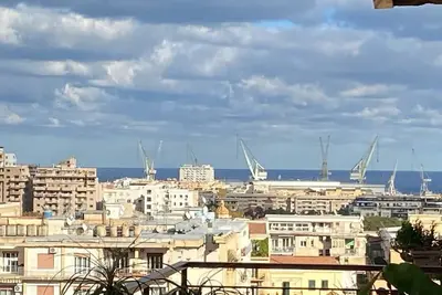 Image de MaDà holiday house: ideal for couples or families