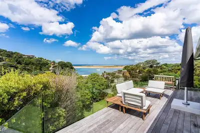 Image de Sun and Coast - Mangawhai Heads Holiday Home