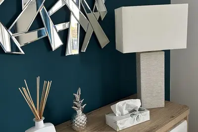 Image de Maison Pour 6 Personnes Plus un Bébé