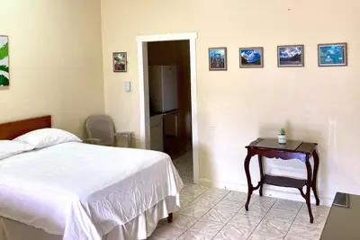 The Irie Inn Apt #2