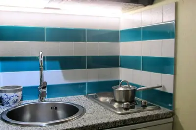 Image de Near the Cagliari Museum, Yenne Square and the Church of Sant'Efisio.