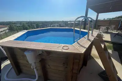 Image de Maison 10 Personnes