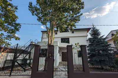 Image de Lakefront Suite in Bucharest with Terrace, Free Parking and Netflix