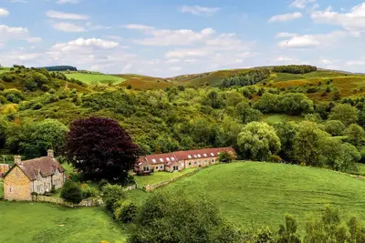 Image de Hawthorn Cottage- Uk45890