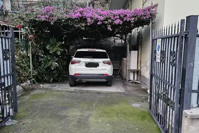 Image de Vacation home Betty and Ugo for families and couples in the historic center of San Remo